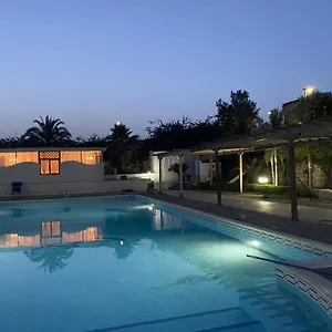  Campeggio Maganuco Beach Bungalow