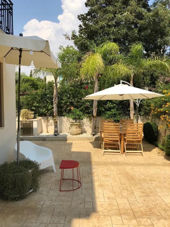 Marina Di Modica Suite