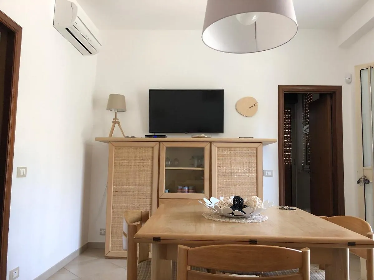 بيت للعطل Marina Di Modica Suite