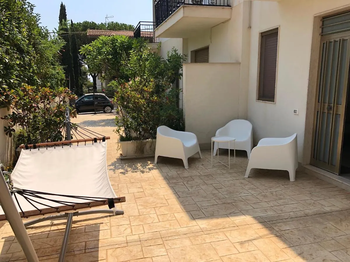 Casa vacanze Marina di Modica Suite Italia