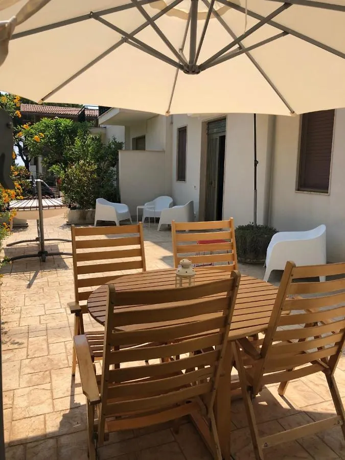 Marina Di Modica Suite مارينا موديكا