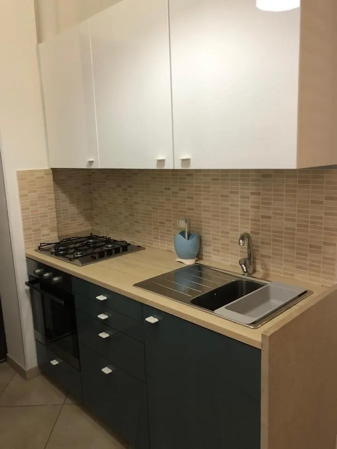 بيت للعطل Marina Di Modica Suite إيطاليا