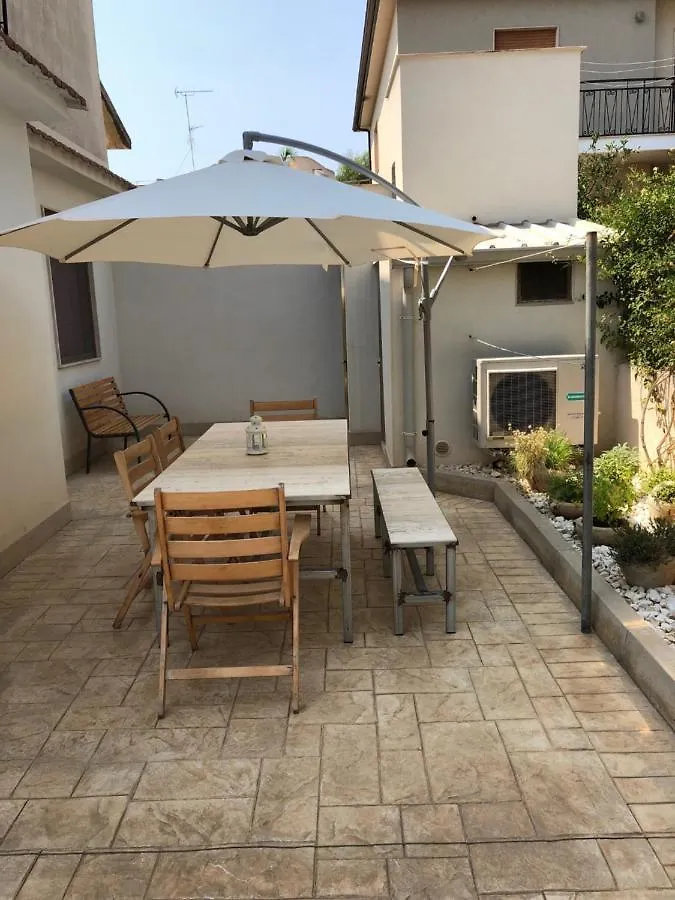 Marina Di Modica Suite إيطاليا