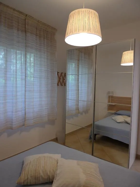 Marina Di Modica Suite مارينا موديكا
